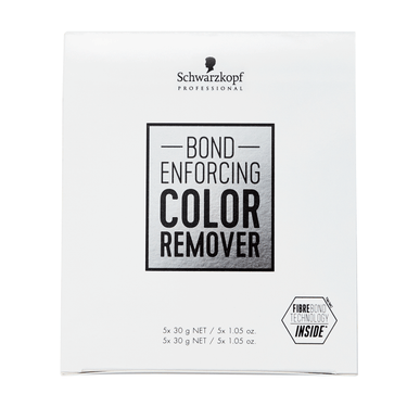 SCHWARZKOPF - FIBREPLEX_Bond Enforcing Color Remover_Cosmetic World